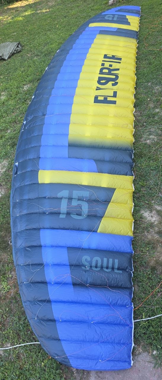 Flysurfer - Soul 3 