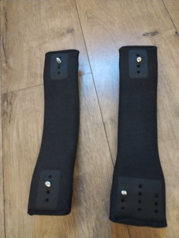 North - Straps Free Surf