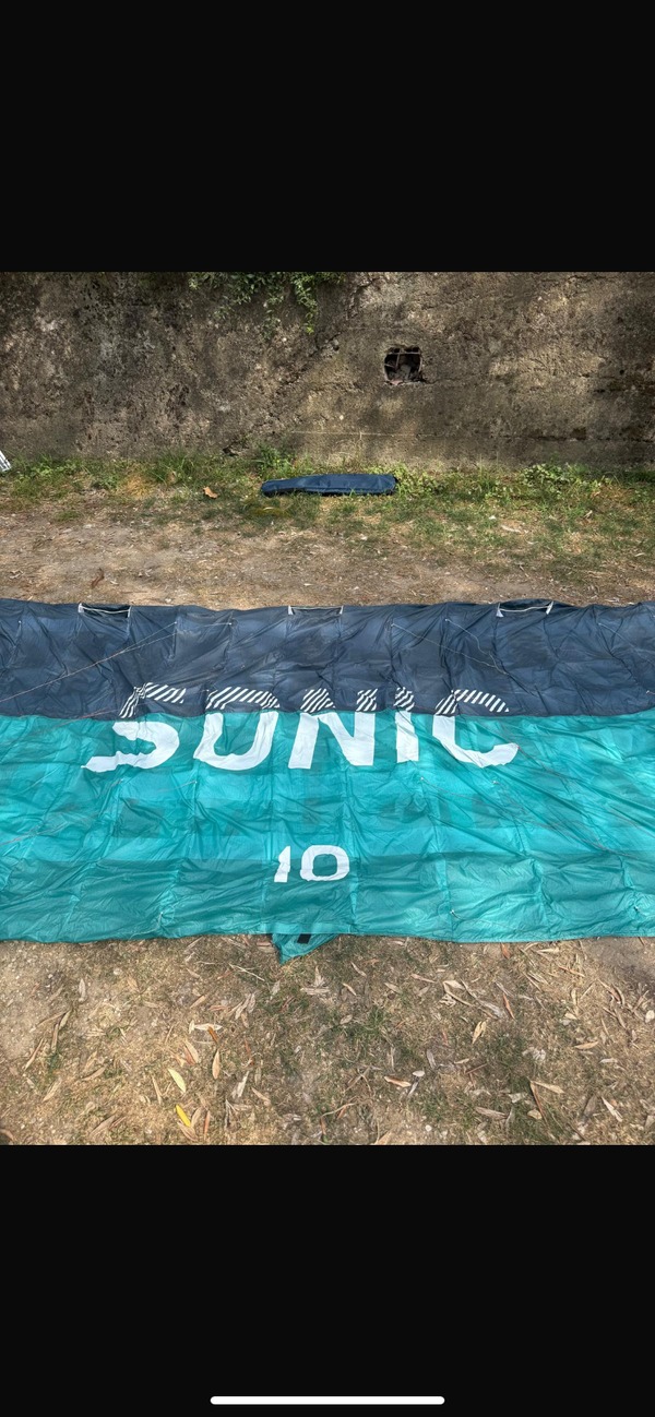 Flysurfer - Sonic 5 