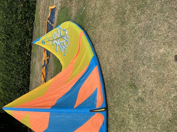 F-One - Breeze V1