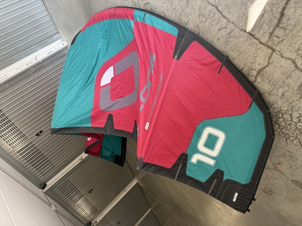 Ozone - Enduro V5 