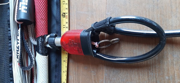 Crazyfly - full Carbon