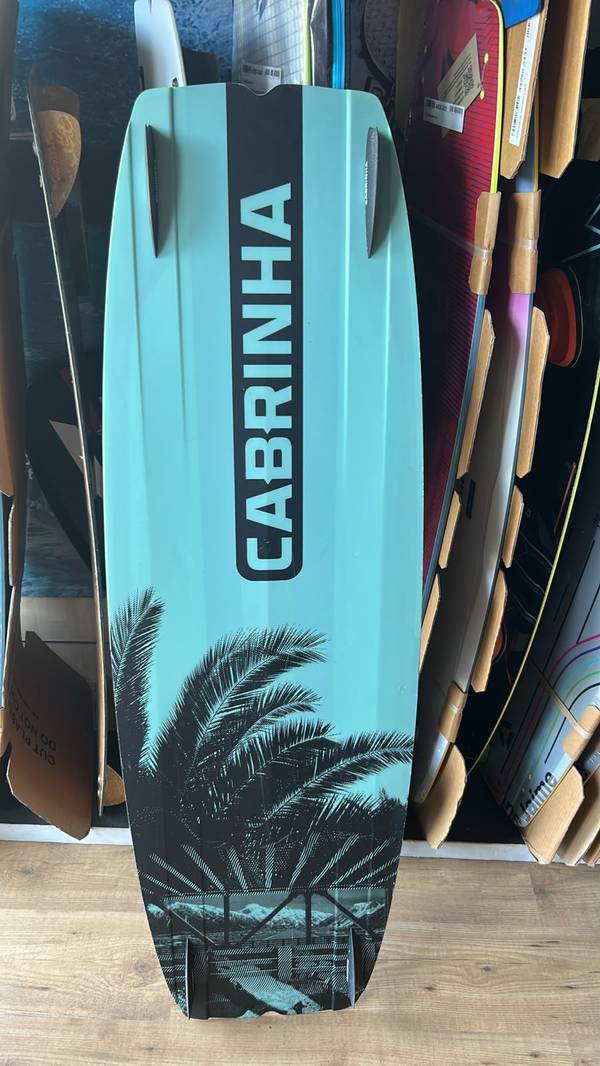 Cabrinha - Ace Hybrid 141*43