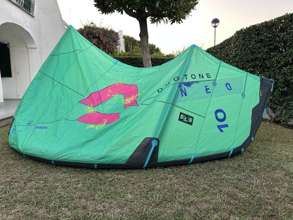 Duotone - Duotone Neo SLS 10m 2026