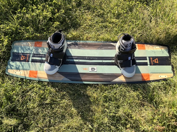 Brunotti - YOURI PRO