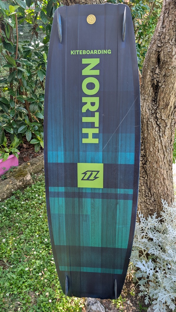 altra - North/Duotone  JAIME 139x42