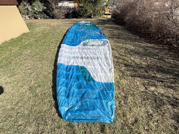 Ozone - Hyperlink V4 13mq