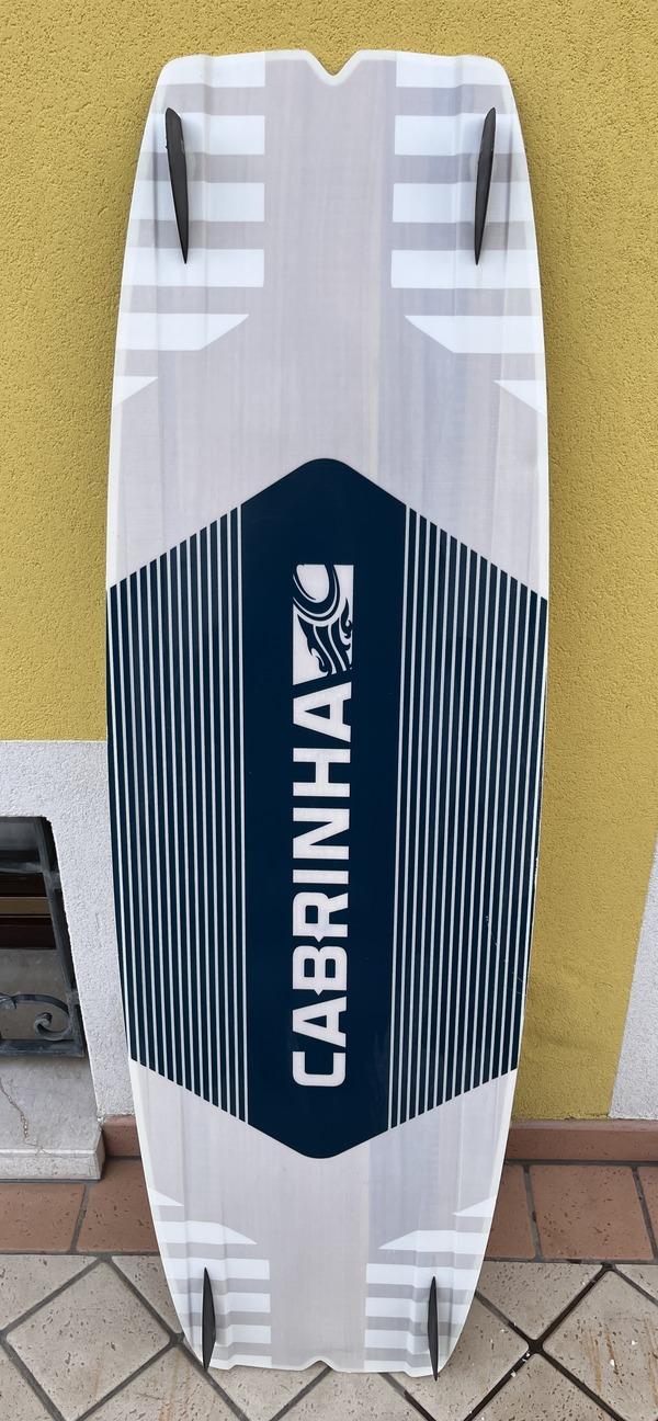 Cabrinha - Acewood 138x41,5