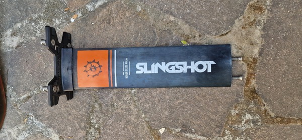 Slingshot - Infinity
