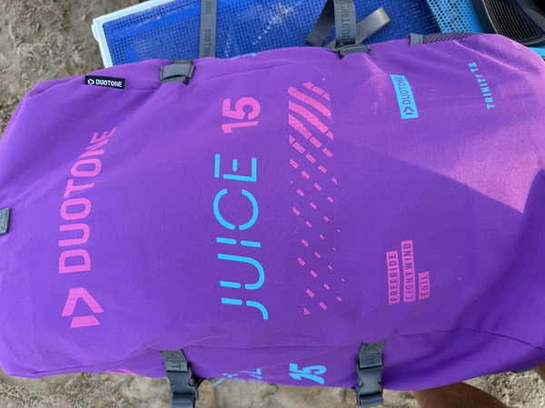 Duotone - Juice 2026 15