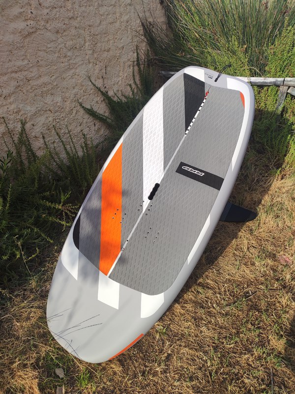 Rrd - Beluga LTE 105 Y27 con foil