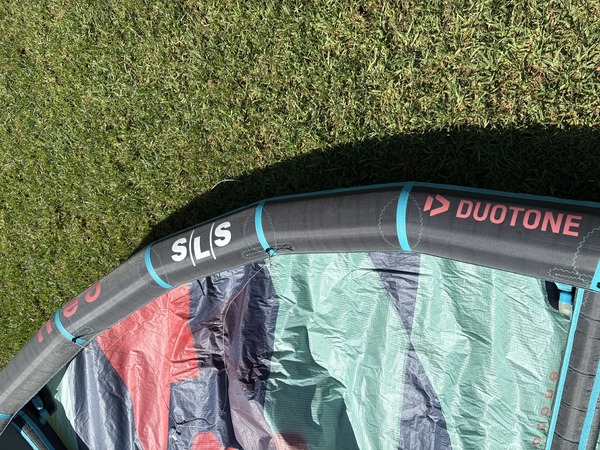 Duotone - NEO SLS 9 � 2023