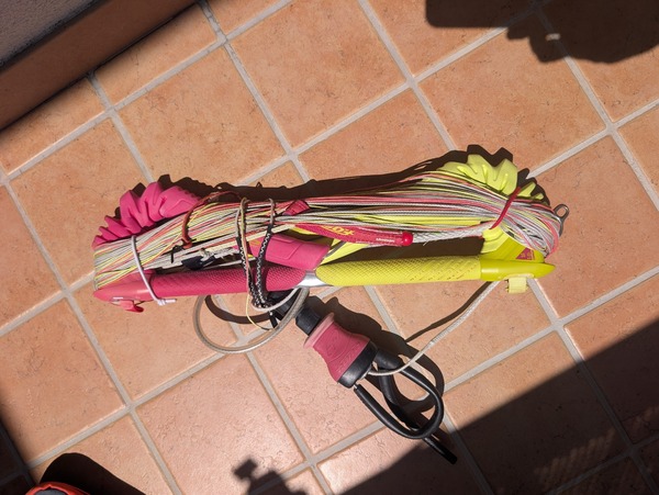 F-One - Linxbar 2019