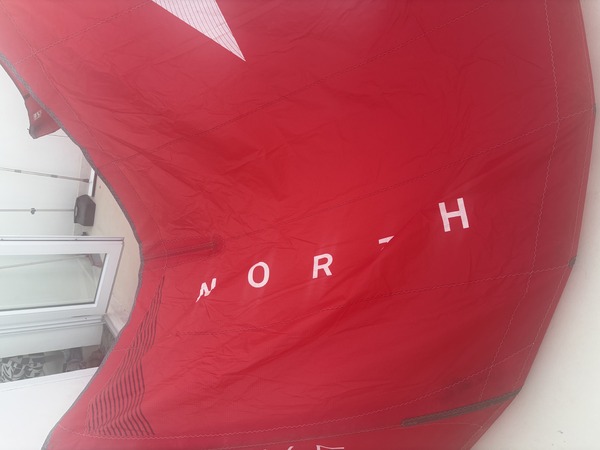 North - Curve