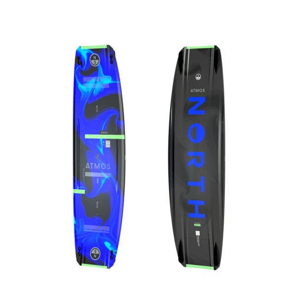 North - Atmos 138X41