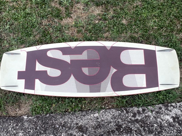 Best - 135x41