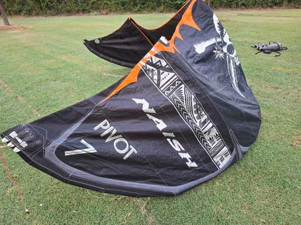 Naish - Pivot SE