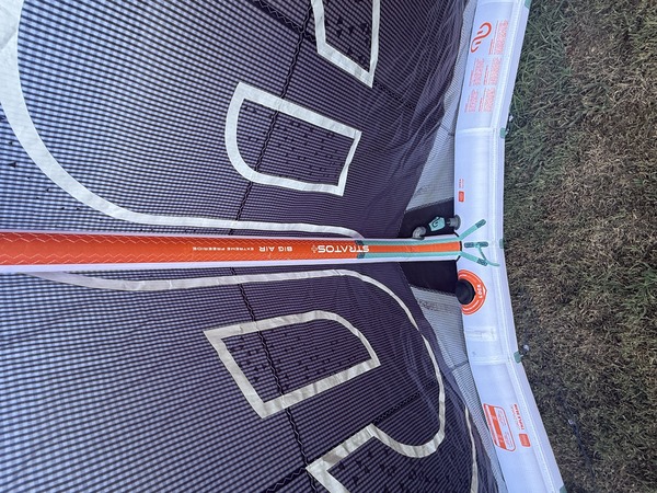 Eleveight - Stratos+ 8mt 2027