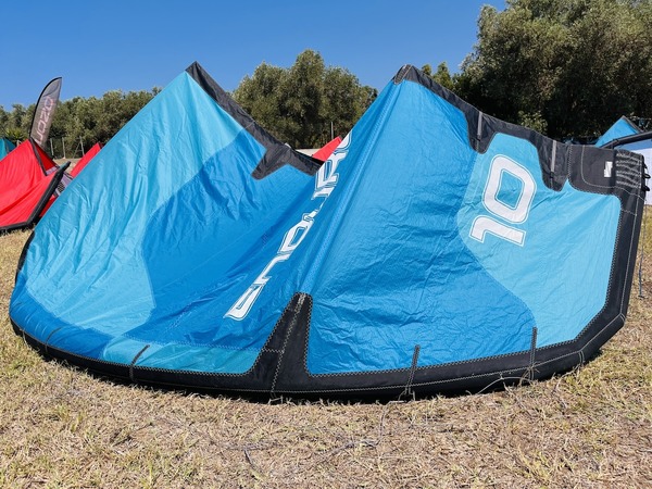 Ozone - Enduro V5