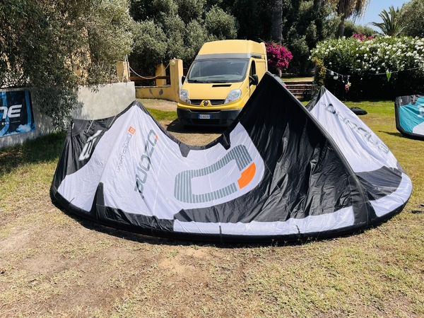 Ozone - Enduro V5