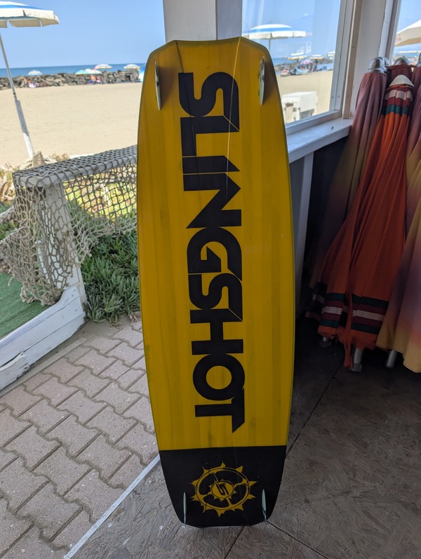 Slingshot - Misfit 142