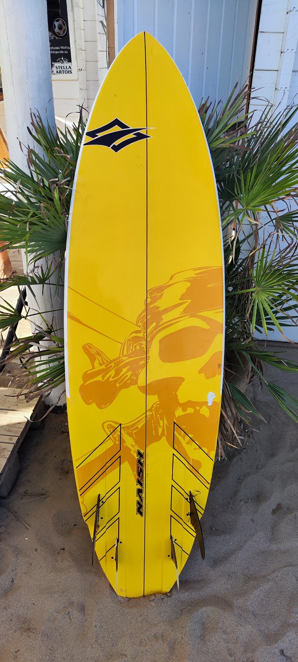 Naish - Fish 5,8