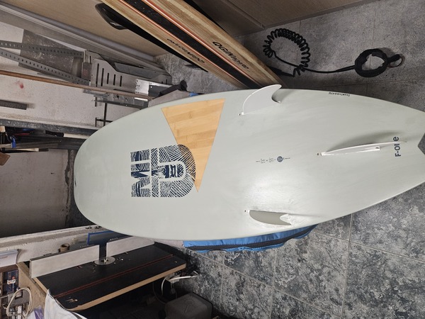 F-One - MITU PRO BAMBU