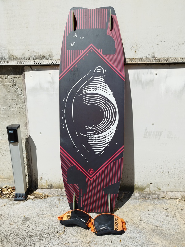 Rrd - RRD Poison 42 x 138