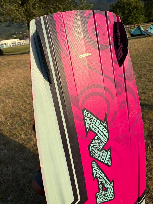 Naish - Alana S25