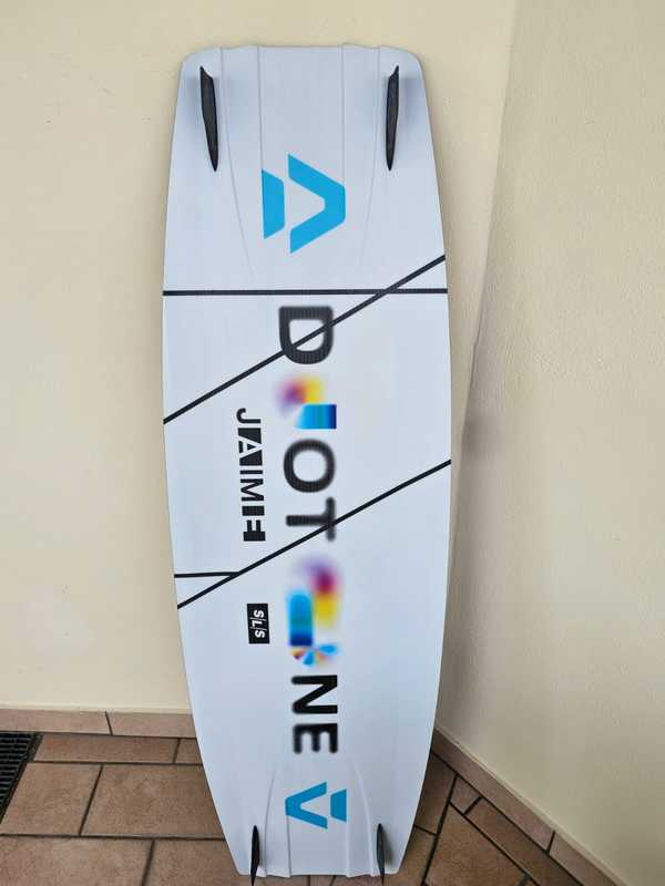 Duotone - Jaime SLS 136X41