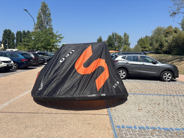 Slingshot - UFO V3