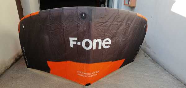 F-One - BANDIT TEC 2025