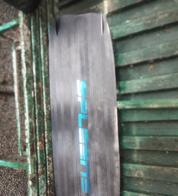 Spleene - Carbon Pro Session 45