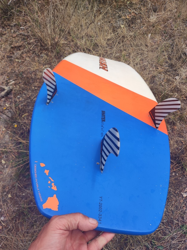 Naish - Skate