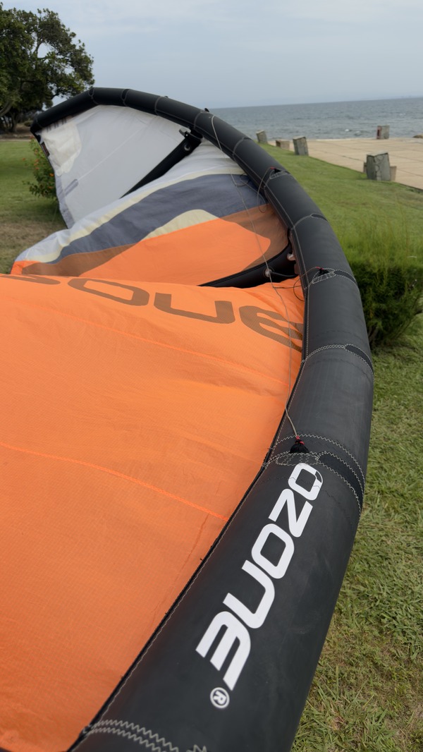 Ozone - Edge v9