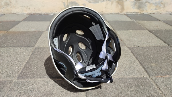 altra - Side On Casco Taglia L
