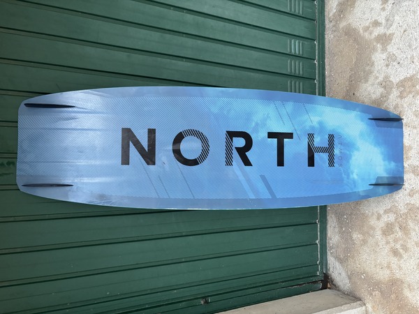North - Atmos