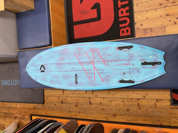 Duotone - VOLT SLS 5'1