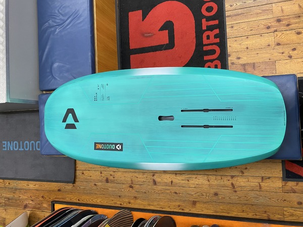 Duotone - SKY STYLE 5'4