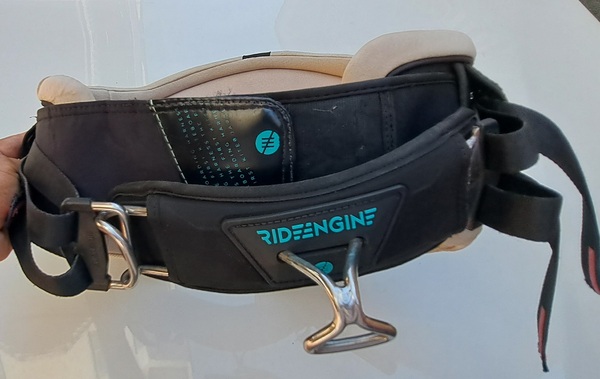 Ride Engine - Carbon