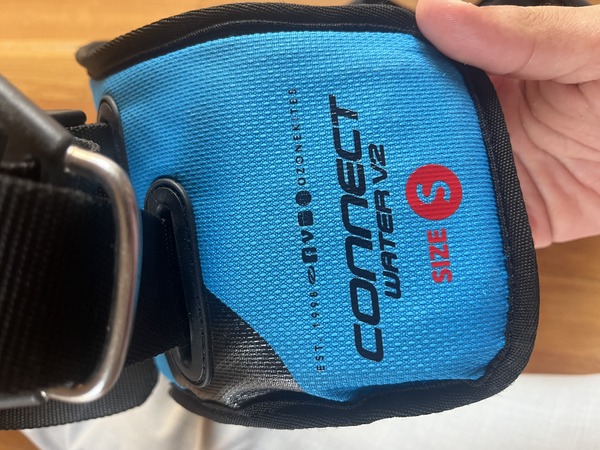 Ozone - CONNECT WAIST V2