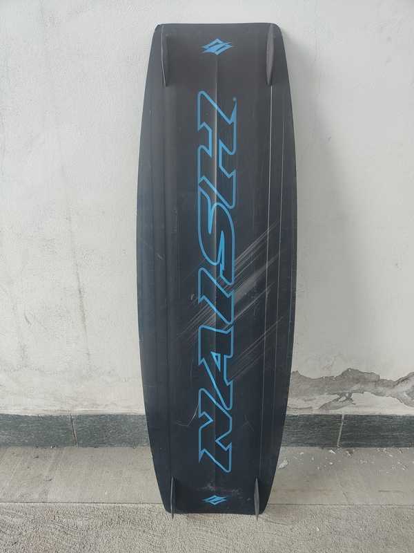 Naish - Naish Monarch 2024