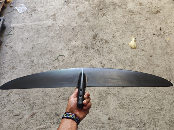 Gong - Gong Front wing V3 Curve H xs