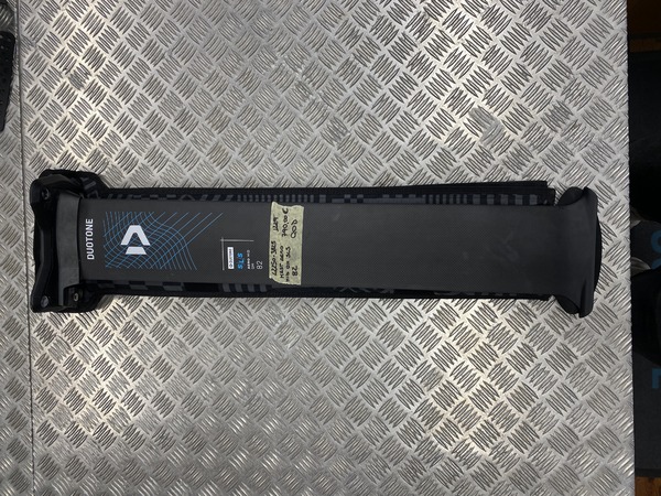 Duotone - MAST AERO MID QM 82 SLS