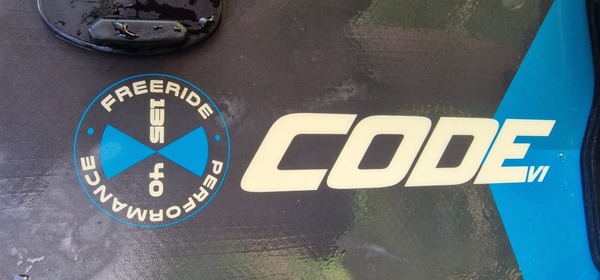 Ozone - Code