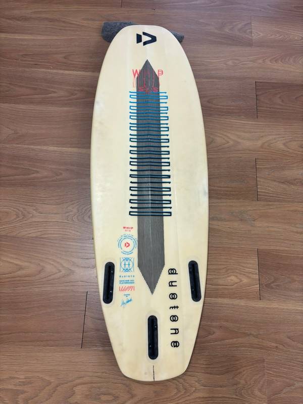 Duotone - Whip 5'1 SLS 2022 Usato