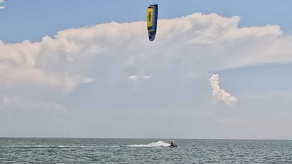 Flysurfer - Soul 3 18 + barra