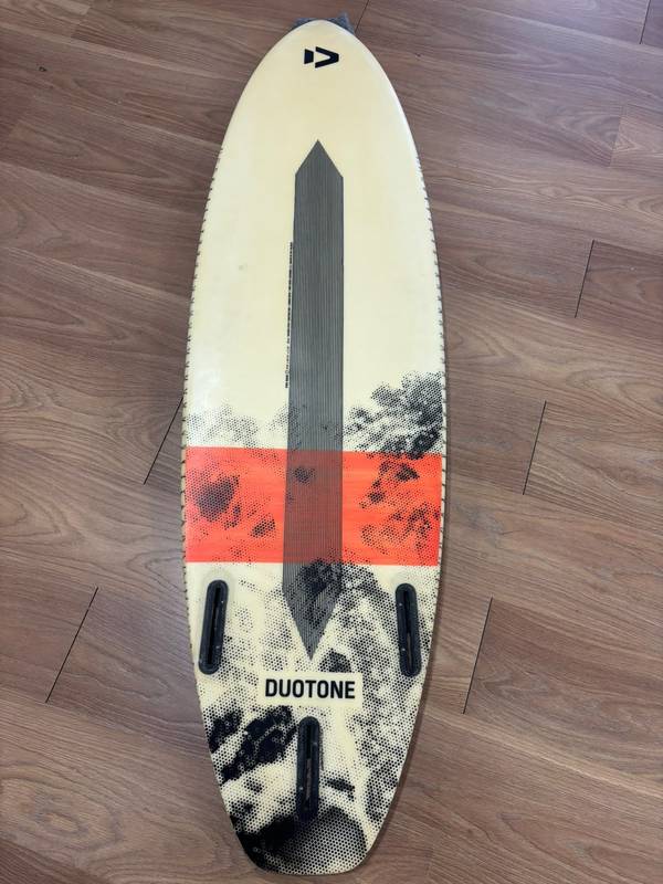 Duotone - Pro Wam 5'10" 20219