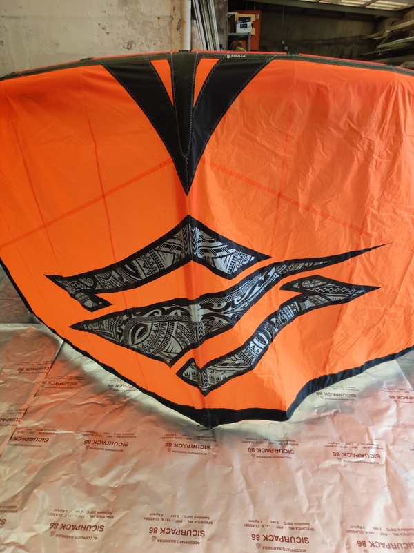 Naish - Pivot S26 