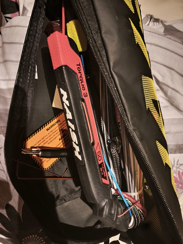 Naish - 